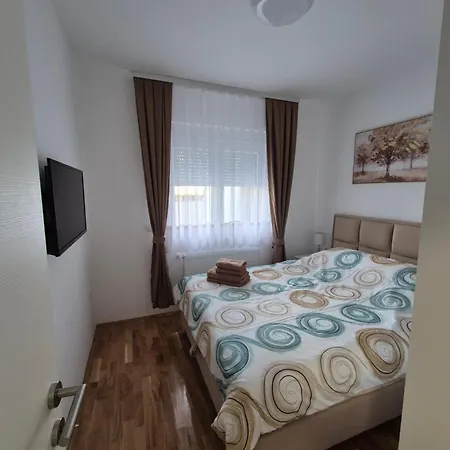 Apartman Premijum 5 Smederevska Palanka