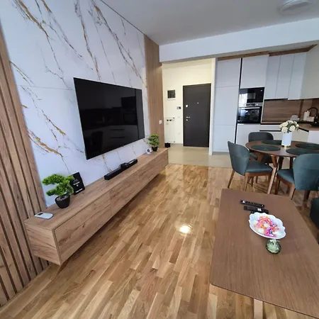 Apartman Premijum 5