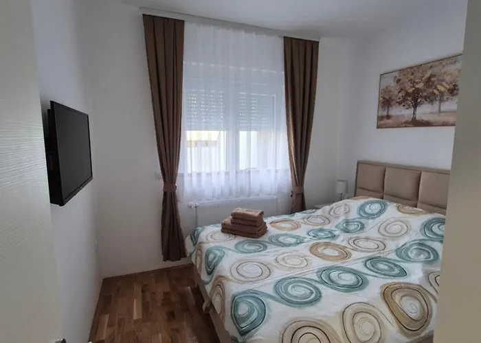 Apartman Premijum 5 Smederevska Palanka
