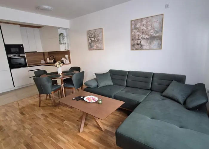 Premijum 5 * Smederevska Palanka