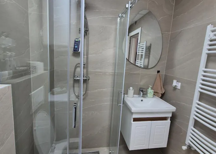 Apartman Premijum 5 Smederevska Palanka